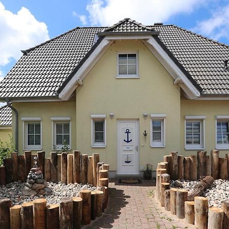 Villa Ankerhus à Börgerende-Rethwisch Extérieur photo