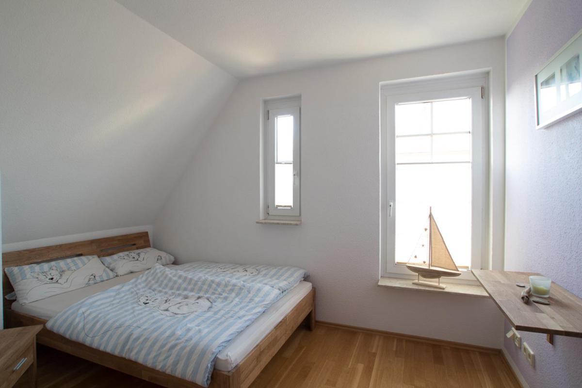 Villa Ankerhus à Börgerende-Rethwisch Extérieur photo
