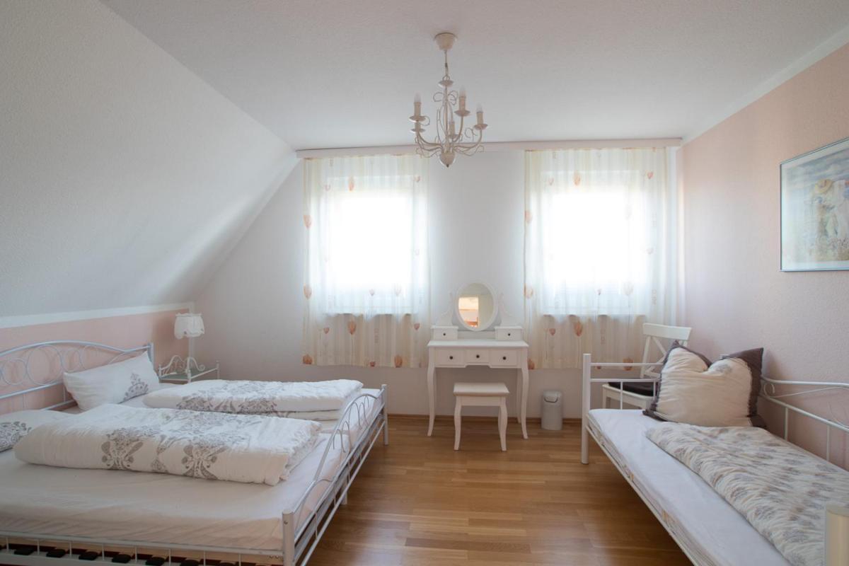 Villa Ankerhus à Börgerende-Rethwisch Extérieur photo