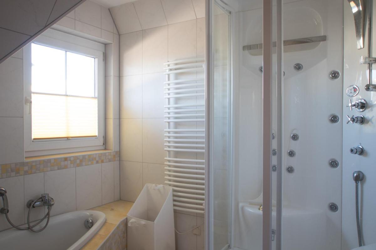 Villa Ankerhus à Börgerende-Rethwisch Extérieur photo